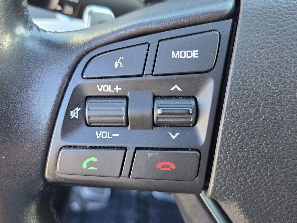 used 2015 Hyundai Genesis car, priced at $11,991