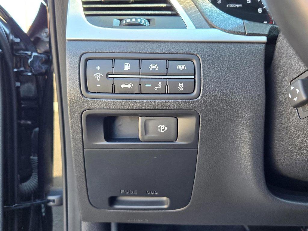 used 2015 Hyundai Genesis car, priced at $11,991