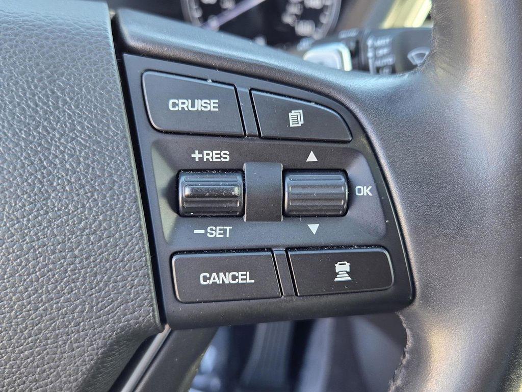 used 2015 Hyundai Genesis car, priced at $11,991