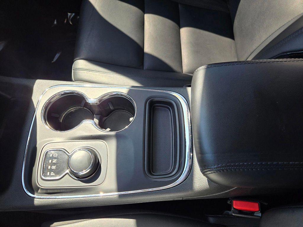 used 2015 Dodge Durango car, priced at $11,868