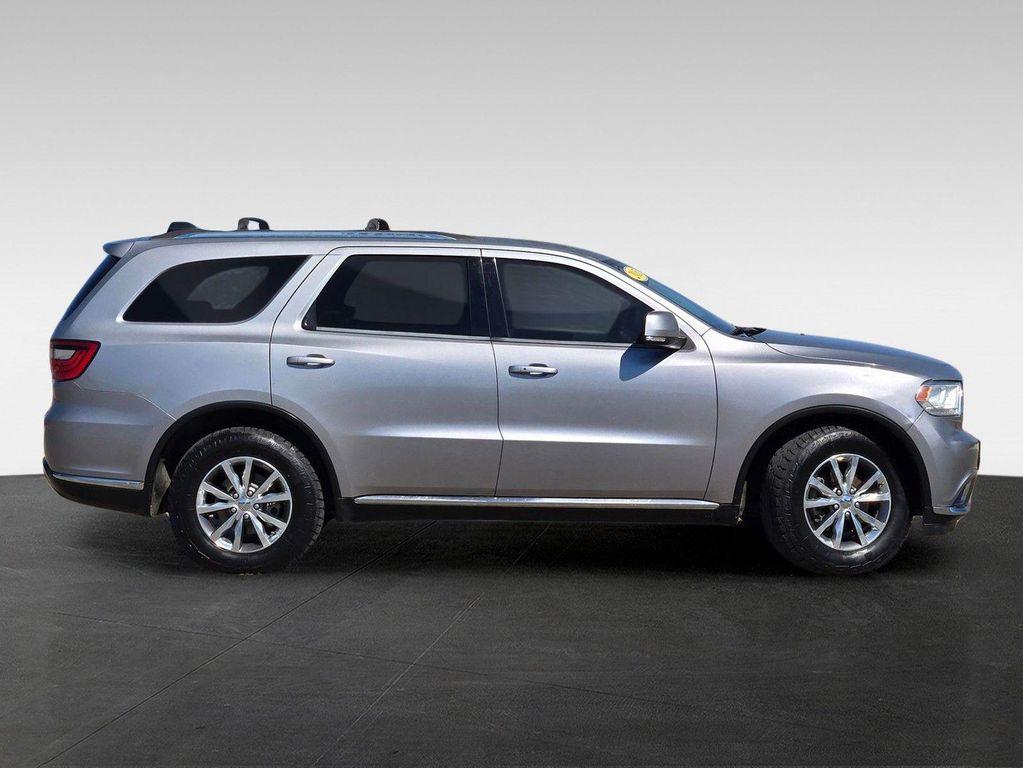 used 2015 Dodge Durango car, priced at $11,868