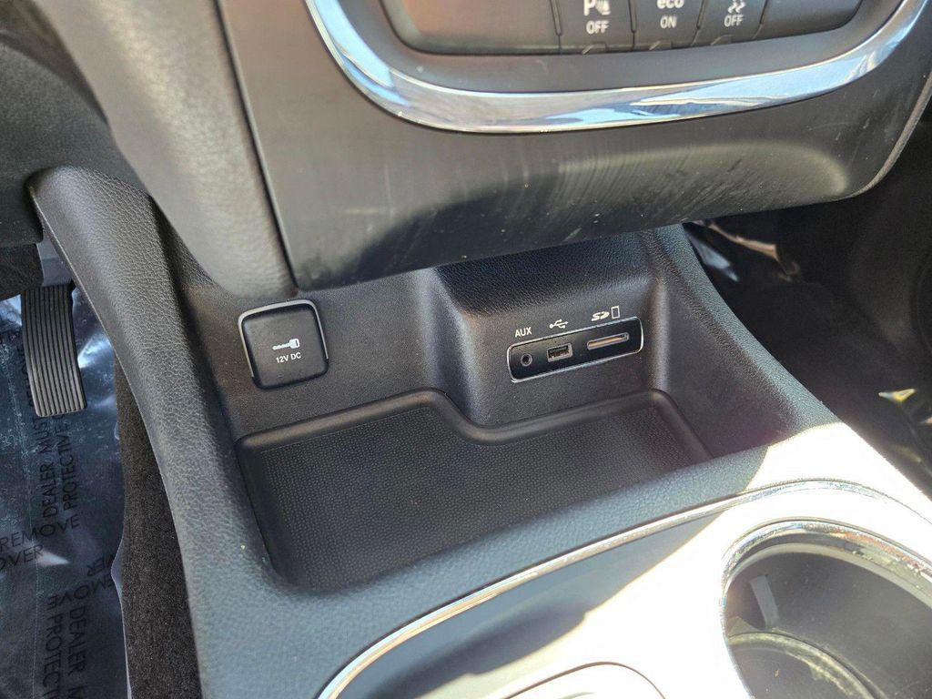 used 2015 Dodge Durango car, priced at $11,868