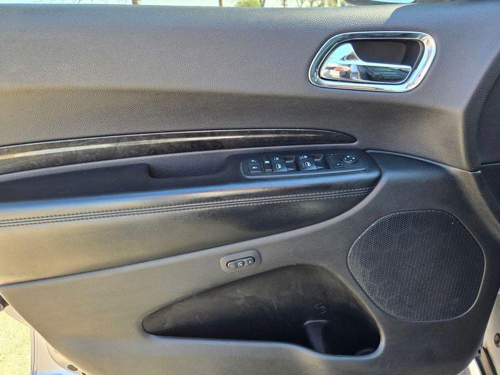 used 2015 Dodge Durango car, priced at $11,868