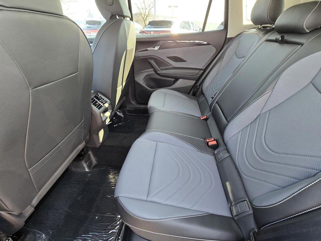 new 2026 Volkswagen Tiguan car, priced at $34,937