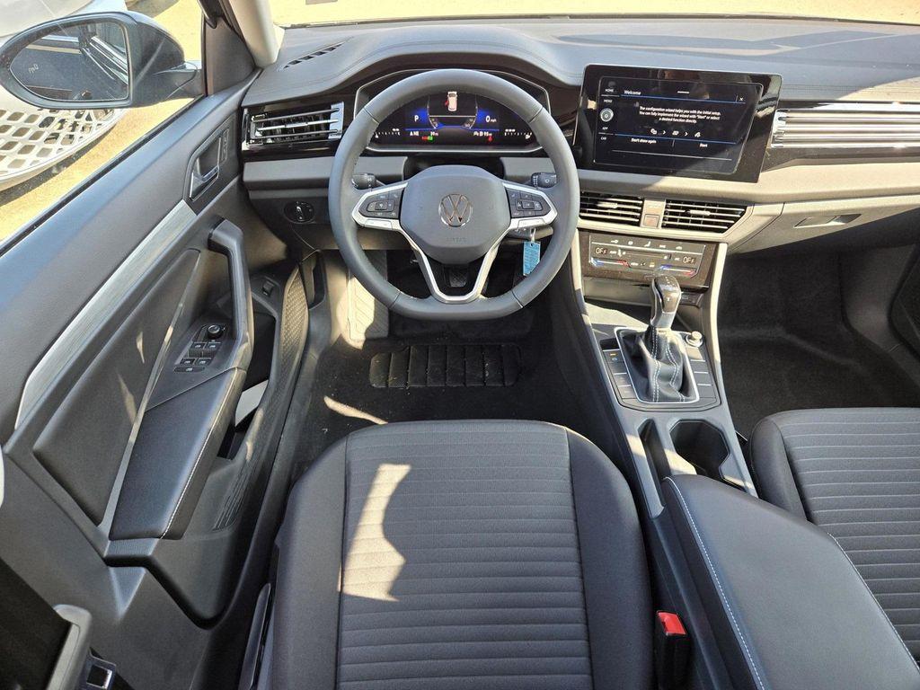 new 2026 Volkswagen Jetta car