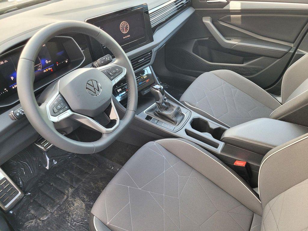 new 2026 Volkswagen Jetta car, priced at $24,126