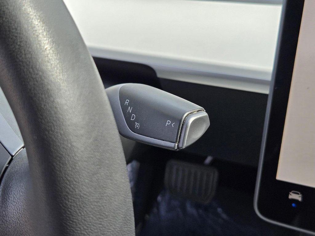 used 2022 Tesla Model 3 car, priced at $26,710