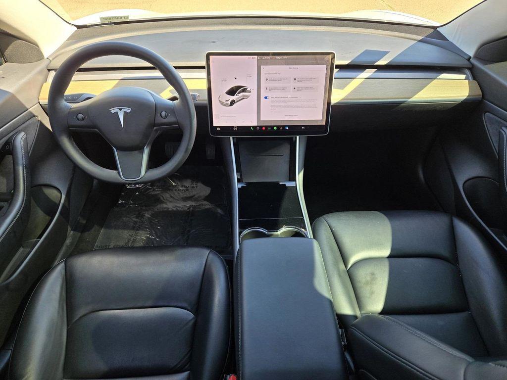 used 2020 Tesla Model 3 car, priced at $21,905