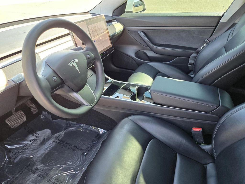 used 2020 Tesla Model 3 car, priced at $21,905