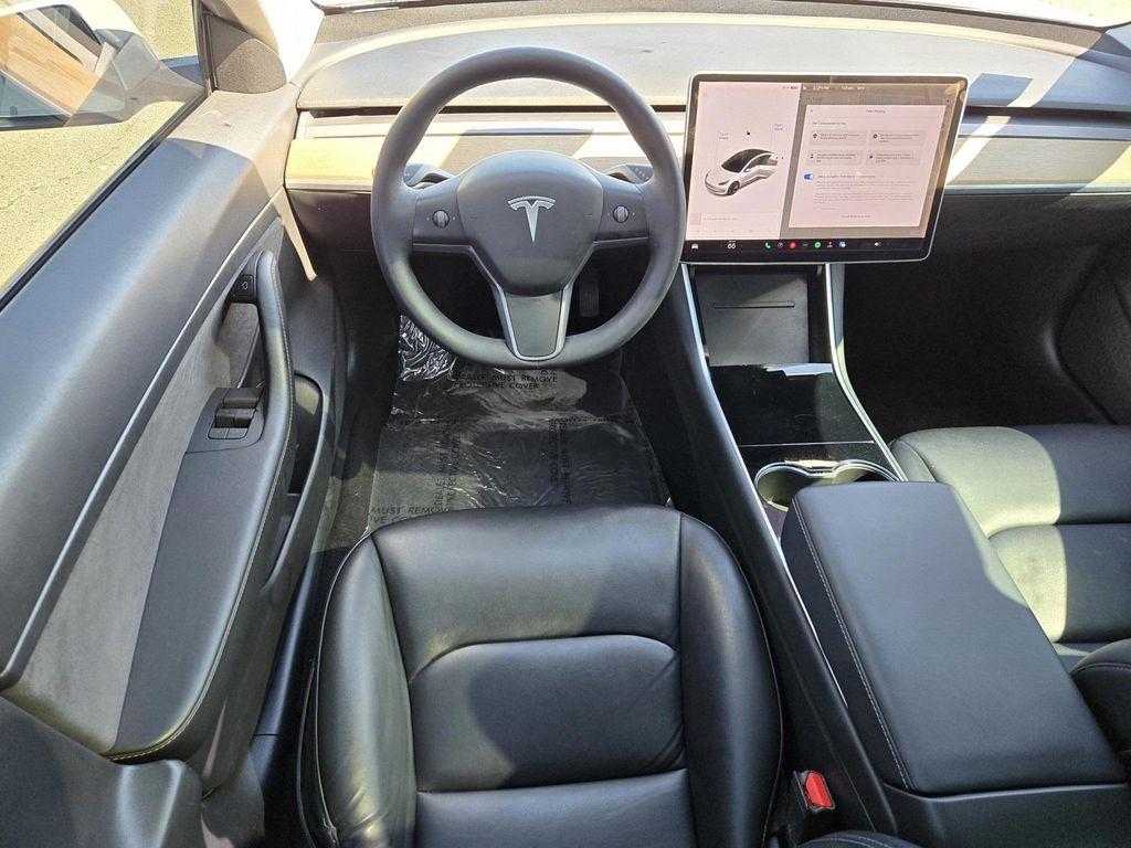 used 2020 Tesla Model 3 car, priced at $21,905