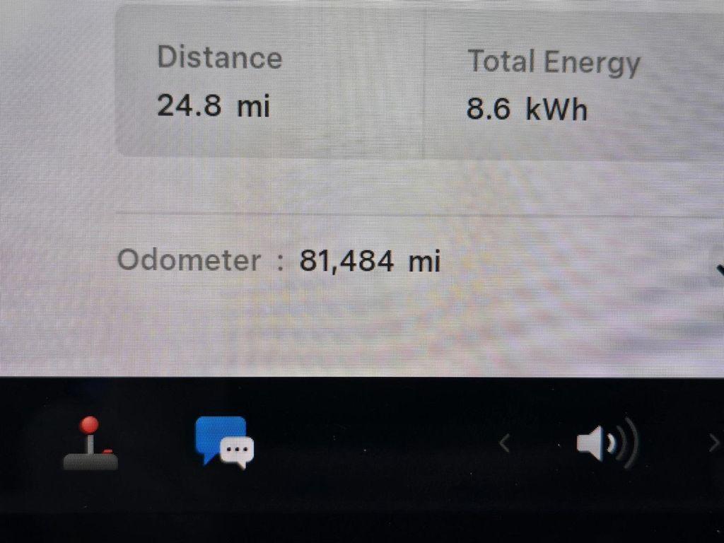 used 2020 Tesla Model 3 car, priced at $21,905