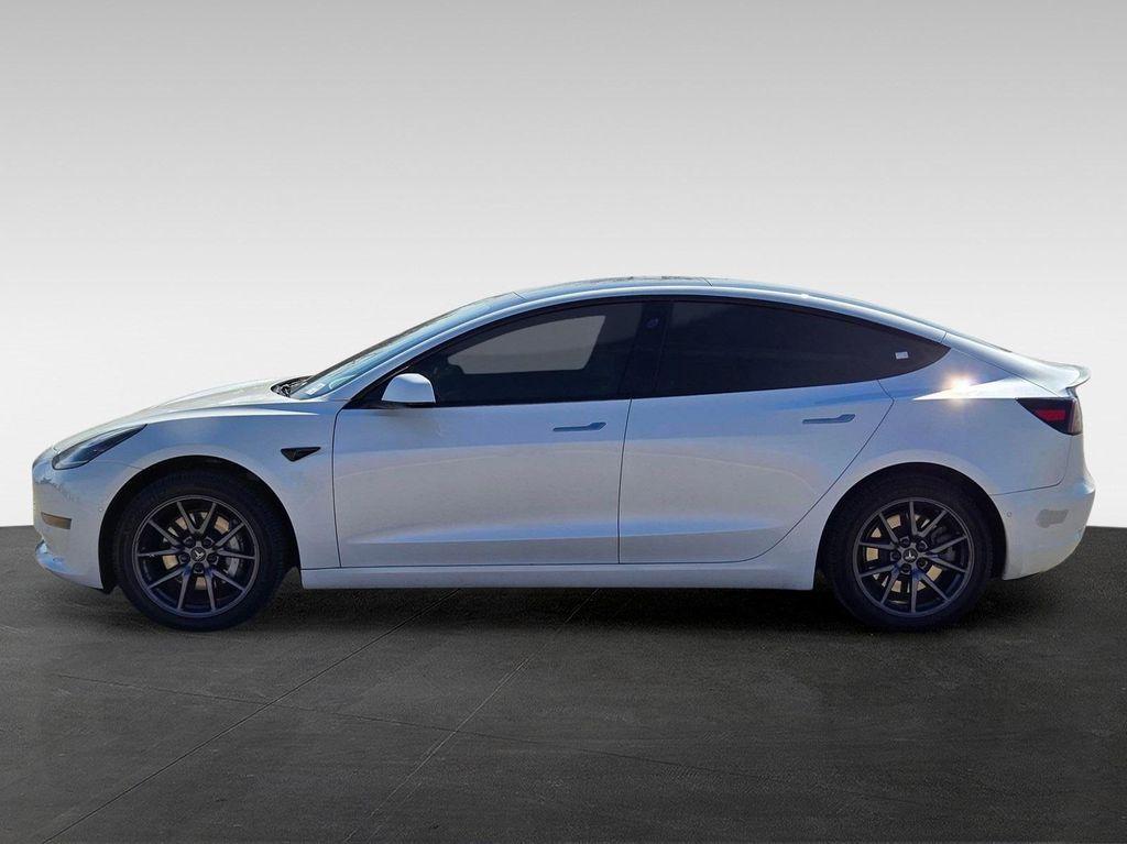 used 2020 Tesla Model 3 car, priced at $21,905