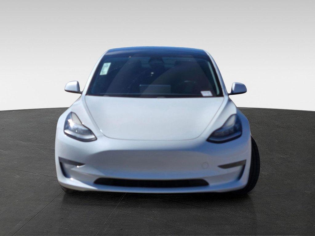used 2020 Tesla Model 3 car, priced at $21,905