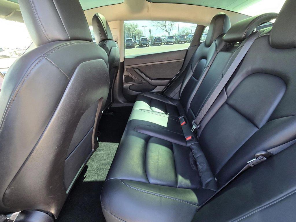 used 2020 Tesla Model 3 car, priced at $21,905