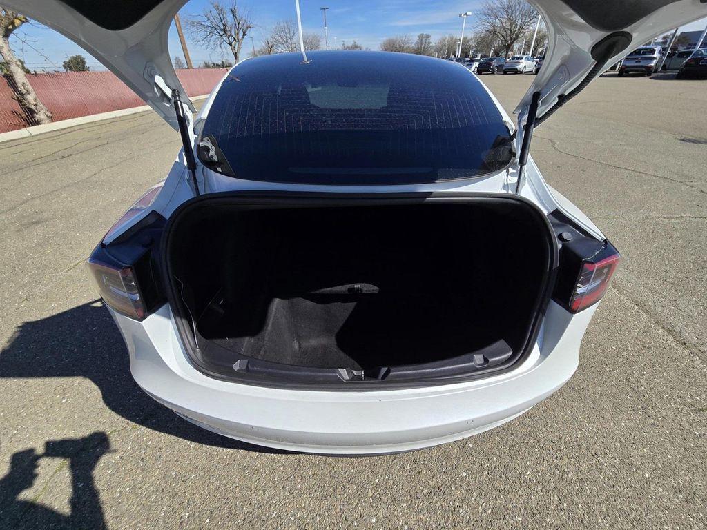 used 2020 Tesla Model 3 car, priced at $21,905