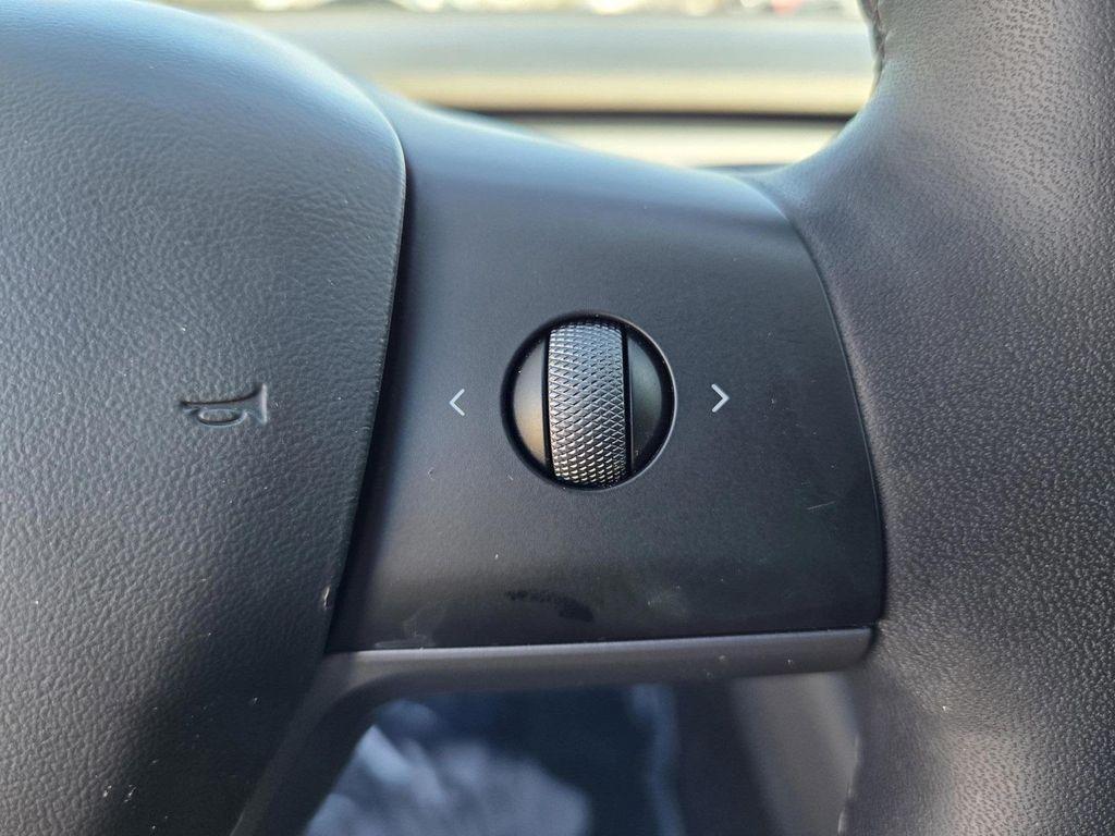 used 2020 Tesla Model 3 car, priced at $21,905