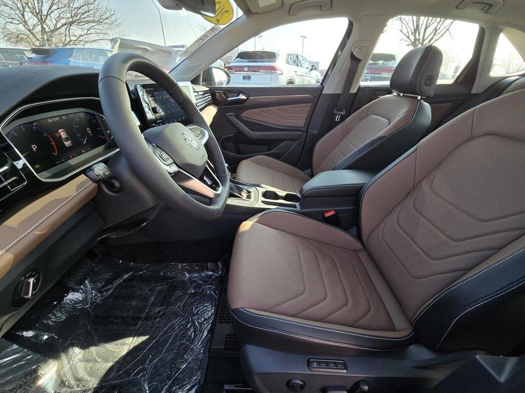 new 2026 Volkswagen Jetta car, priced at $31,741