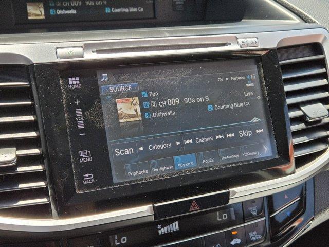 used 2016 Honda Accord car, priced at $18,680