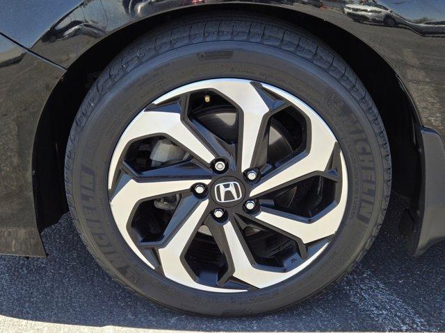 used 2016 Honda Accord car, priced at $18,680