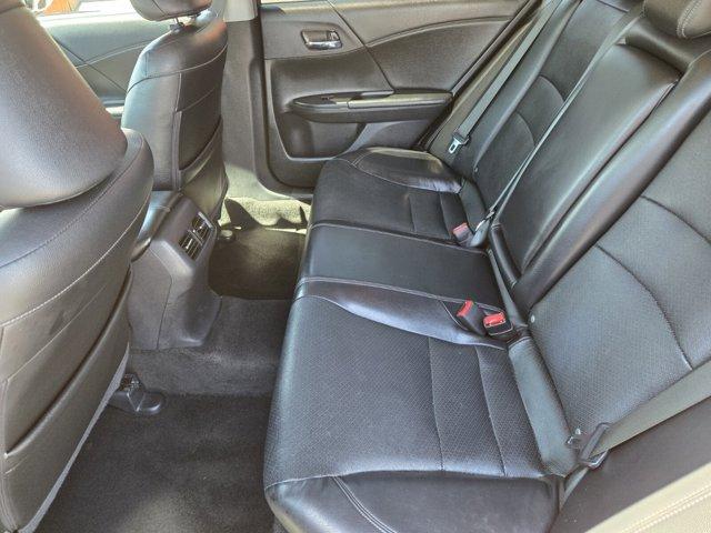 used 2016 Honda Accord car, priced at $18,680