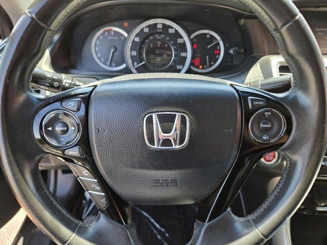 used 2016 Honda Accord car, priced at $18,680