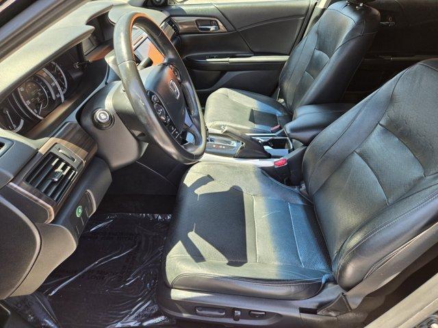 used 2016 Honda Accord car, priced at $18,680