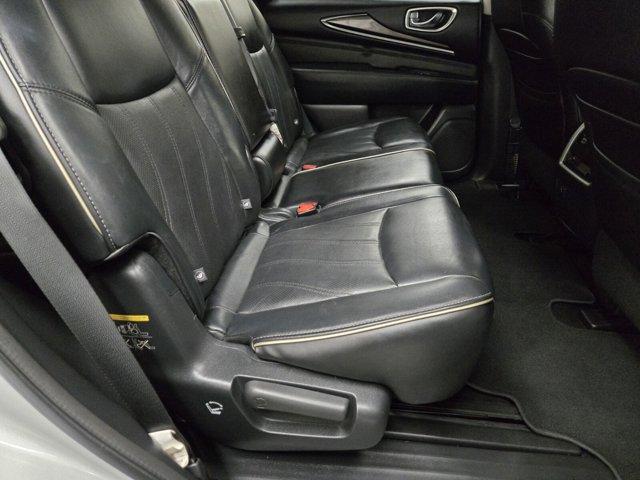 used 2016 INFINITI QX60 car, priced at $17,988