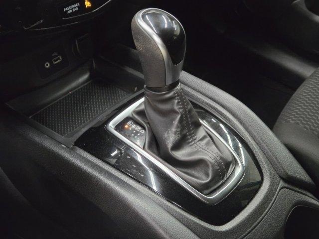 used 2020 Nissan Rogue Sport car, priced at $18,130