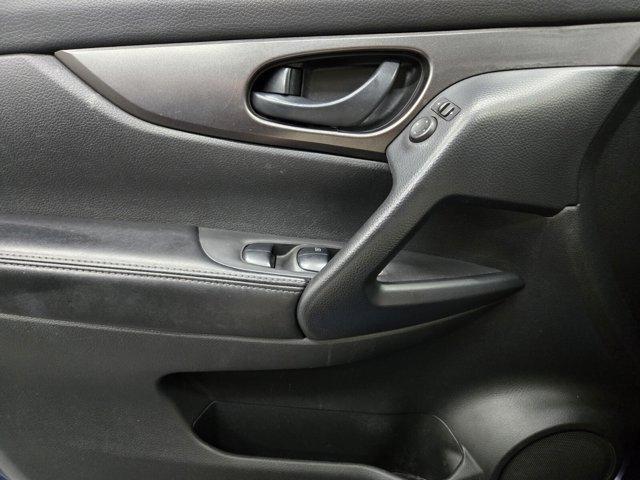 used 2020 Nissan Rogue Sport car, priced at $18,130