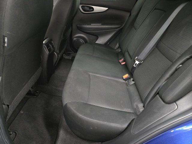 used 2020 Nissan Rogue Sport car, priced at $18,130