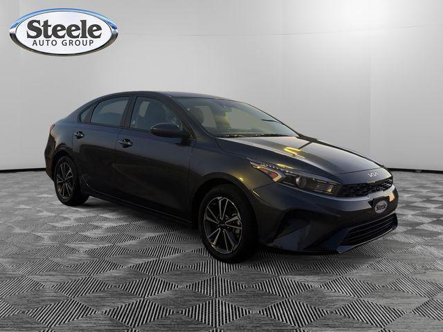 used 2024 Kia Forte car, priced at $17,491