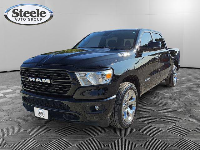used 2023 Ram 1500 car
