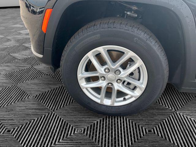 new 2025 Jeep Grand Cherokee L car, priced at $34,997