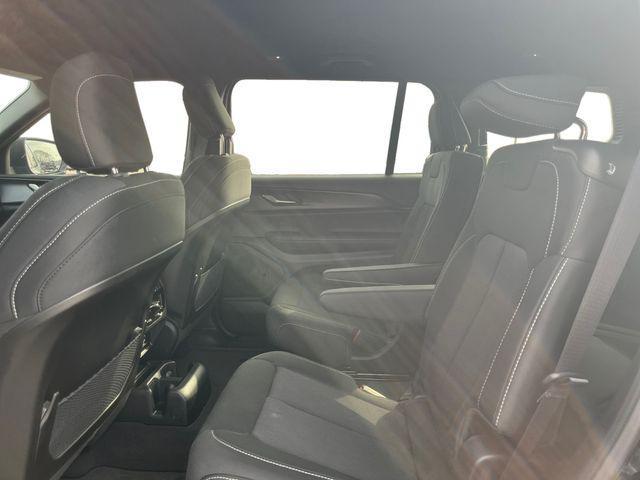 new 2025 Jeep Grand Cherokee L car, priced at $34,997