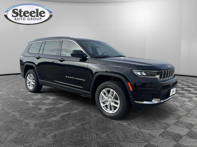 new 2025 Jeep Grand Cherokee L car, priced at $34,997