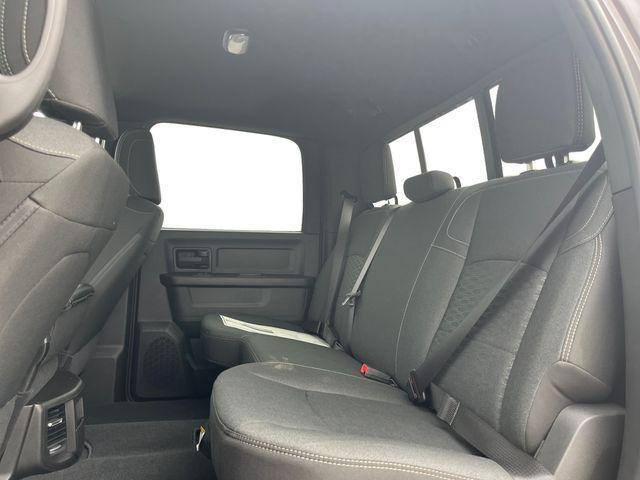 new 2026 Ram 3500 car, priced at $62,997