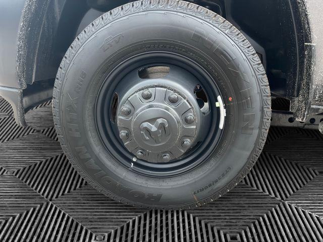 new 2026 Ram 3500 car, priced at $62,997