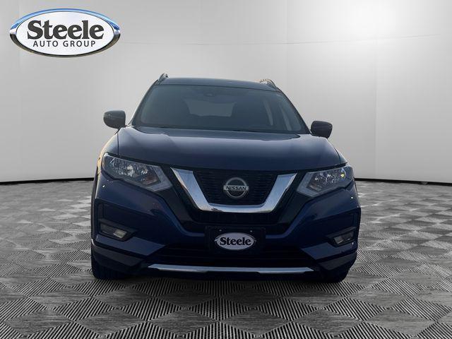 used 2020 Nissan Rogue car, priced at $17,891