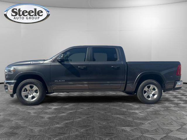 new 2026 Ram 1500 car, priced at $50,597