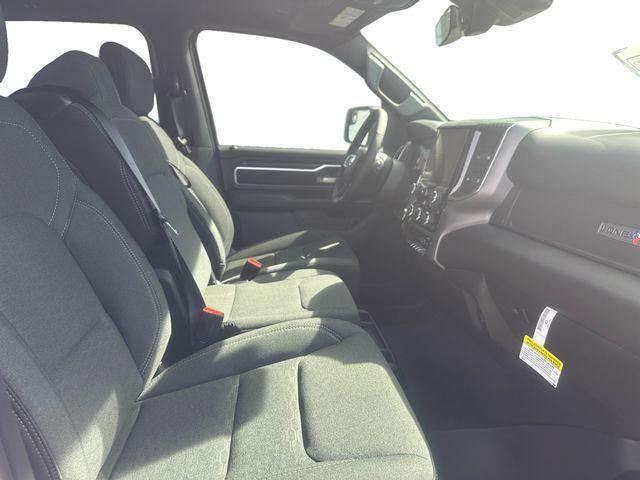 new 2026 Ram 1500 car, priced at $50,597