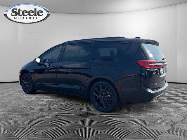 new 2026 Chrysler Pacifica car, priced at $44,597