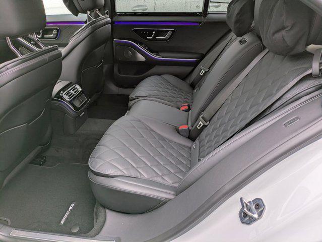 new 2026 Mercedes-Benz S-Class car, priced at $134,430