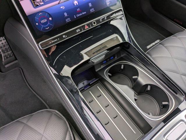 new 2026 Mercedes-Benz S-Class car, priced at $134,430