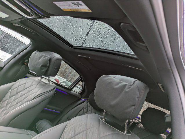 new 2026 Mercedes-Benz S-Class car, priced at $134,430