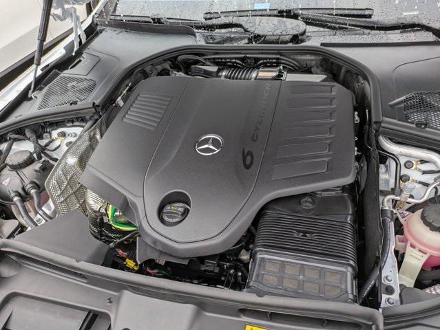 new 2026 Mercedes-Benz S-Class car, priced at $134,430