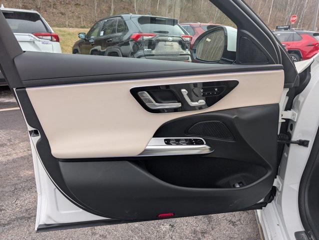 new 2026 Mercedes-Benz E-Class car, priced at $77,670