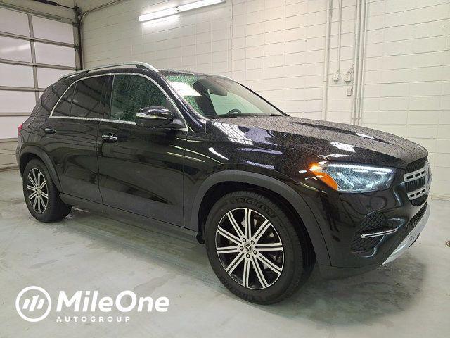 used 2026 Mercedes-Benz GLE 350 car, priced at $63,600