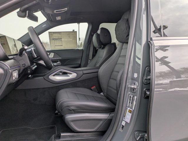 new 2026 Mercedes-Benz GLS 450 car, priced at $96,500