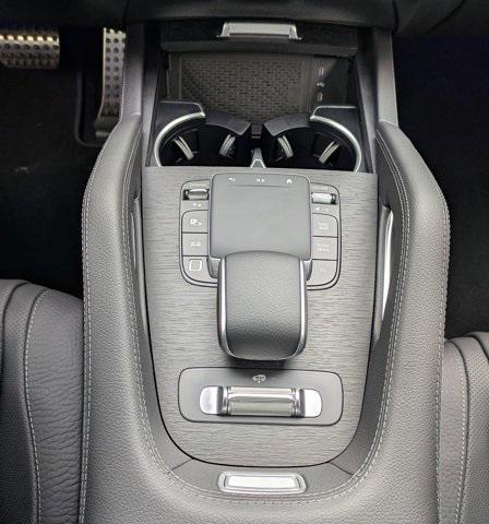 new 2026 Mercedes-Benz GLS 450 car, priced at $96,500