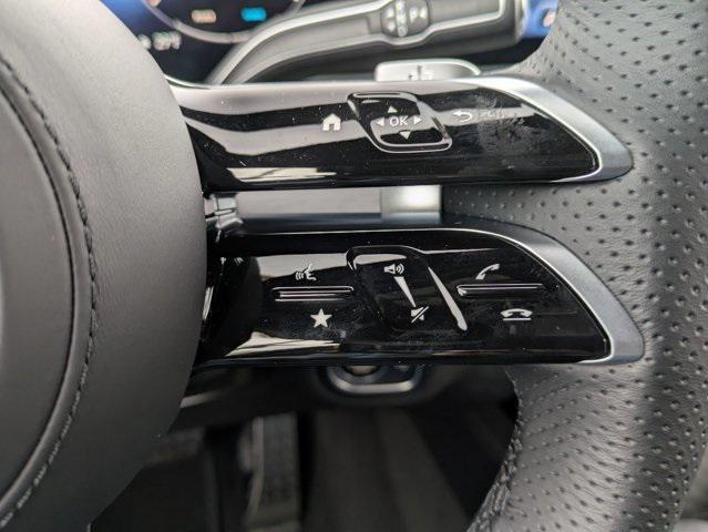 new 2026 Mercedes-Benz GLS 450 car, priced at $96,500